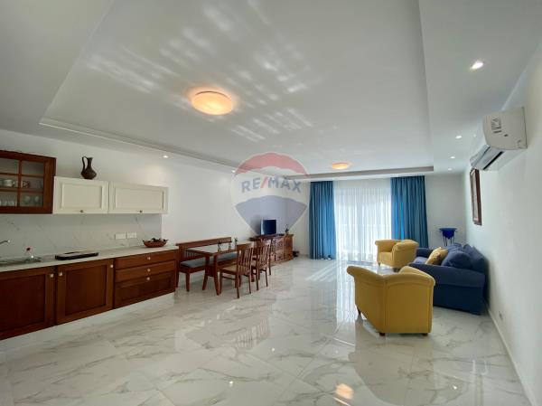 Gozo - Xlendi Apartment