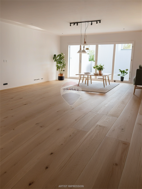 St Julian's Apartment - Image 1