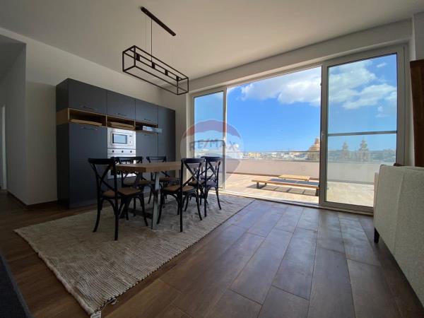Msida Penthouse - Image 1