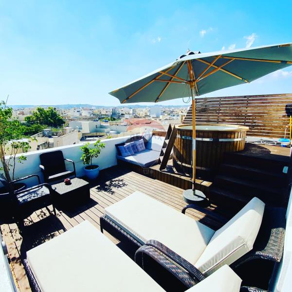 Zebbug Townhouse - Image 1