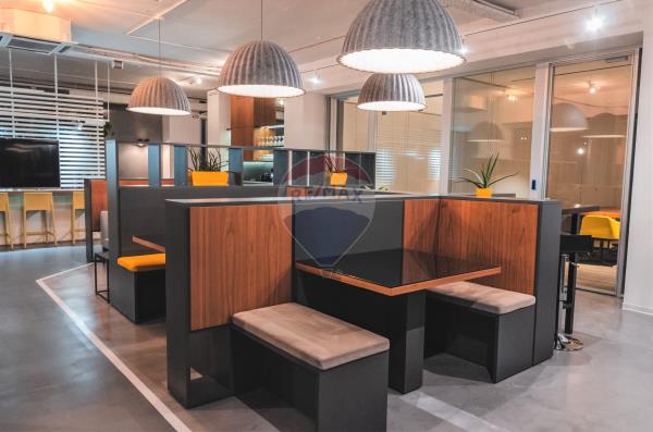 Office space to rent in Birkirkara