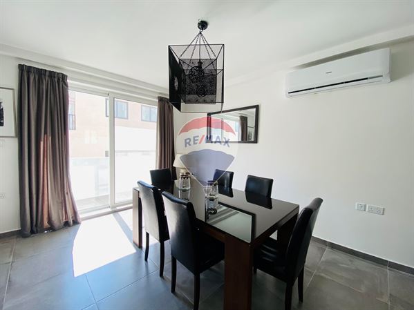 2-bedroom apartment to rent in St Julian's