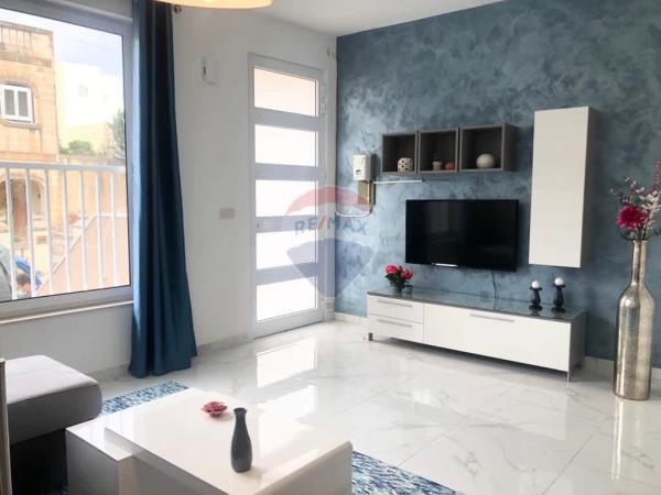 3 bedroom Maisonette to rent in Birkirkara - €1,250 - 120m²