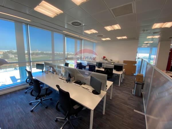 Office space to rent in Luqa