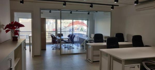 Office space to rent in Mriehel