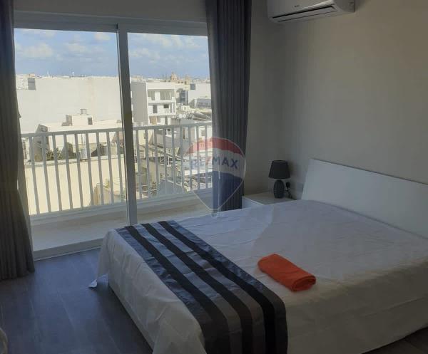 2 bedroom Penthouse to rent in Iklin - €1,500