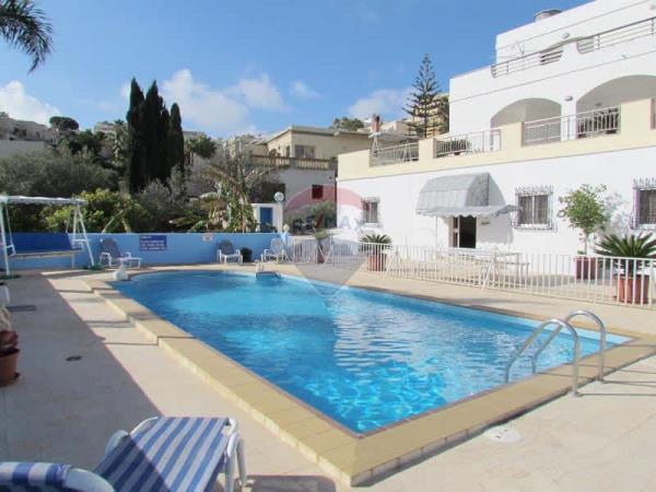 Proprjetà f' Mellieħa