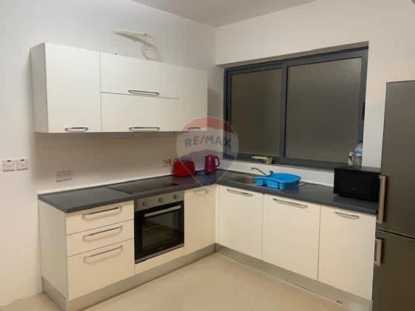 Xemxija Apartment - Image 1