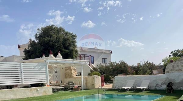 4 bedroom House of Character to rent in Kalkara - €8,000 - 1700m²