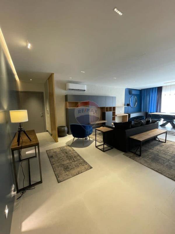 2 bedroom Apartment to rent in Lija - €1,800 - 112m²