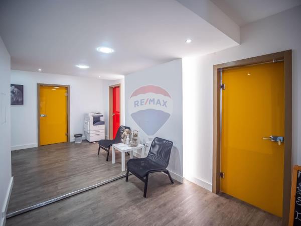 Office space to rent in Ta' Xbiex