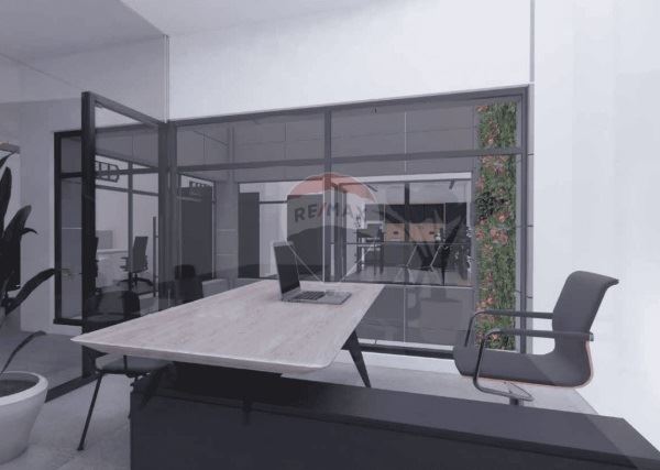 Office block to rent in St Julian's