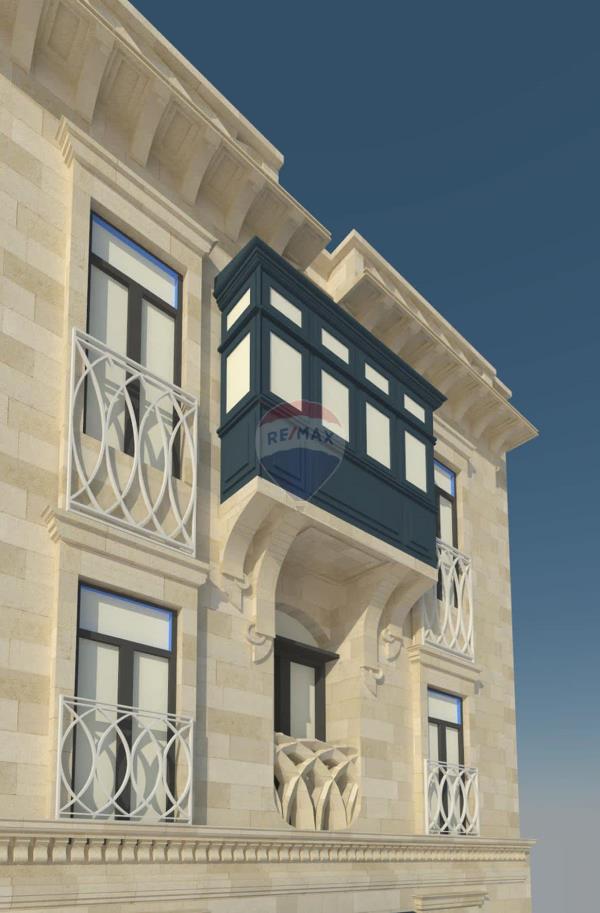 Office space to rent in Sliema