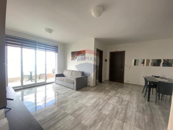 2 bedroom Apartment to rent in Kalkara - €1,300