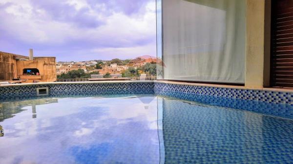 Gozo - Fontana Penthouse