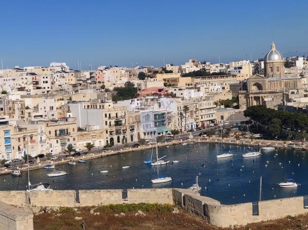 Vittoriosa Apartment - Image 1