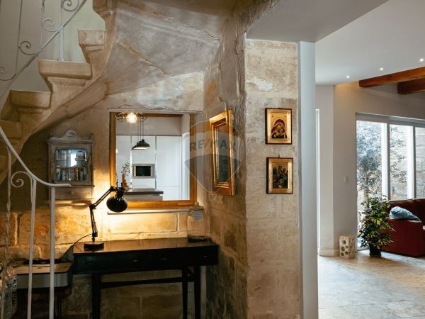 Property at Lija