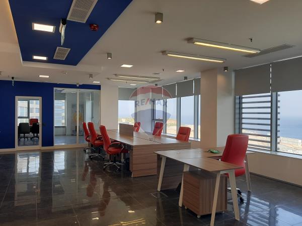 Office space to rent in Kalkara