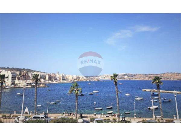 St Paul's Bay Apartment - Image 1