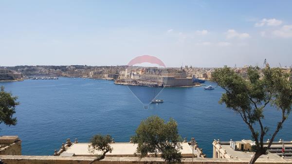 Property at Valletta