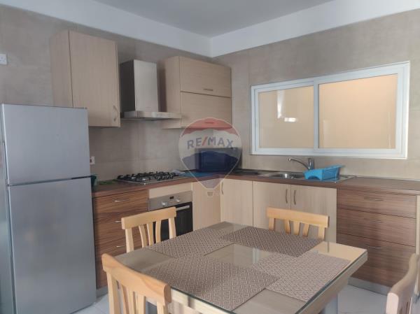 Msida Apartment - Image 1