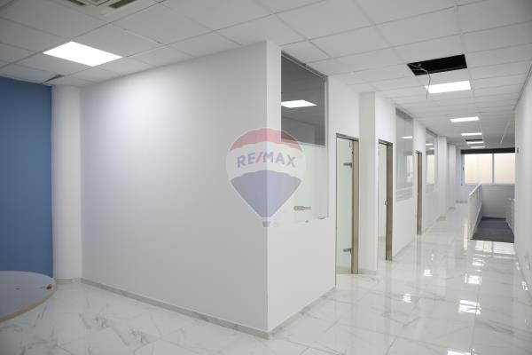 Office space to rent in Sliema