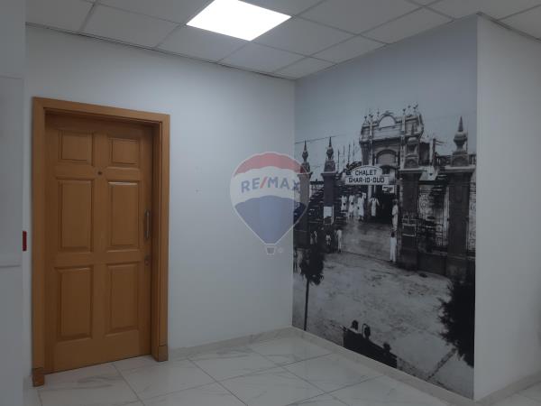 Office space to rent in Sliema