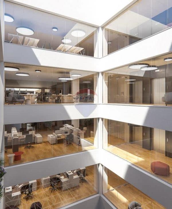 Office block to rent in Mriehel