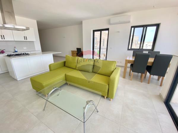 Gozo - Victoria Apartment