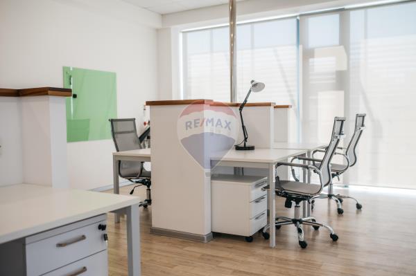 Managed office to rent in Tarxien