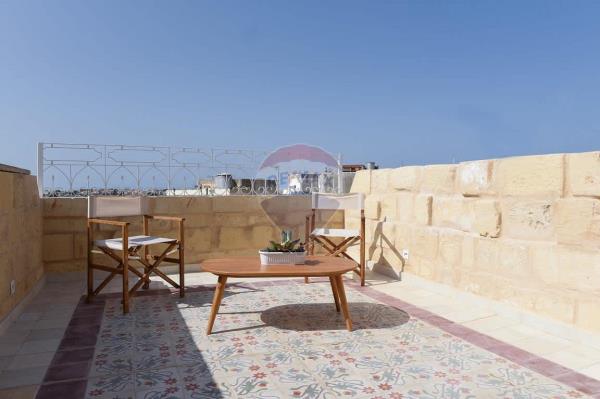 Zejtun Townhouse - Image 1