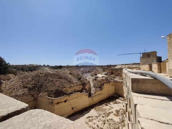 Development land for sale in Mqabba