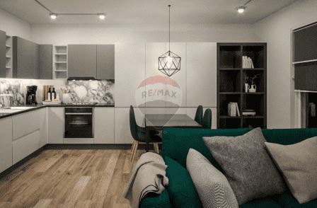 Sliema Apartment - Image 1