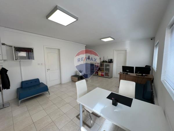 Office space to rent in Gzira