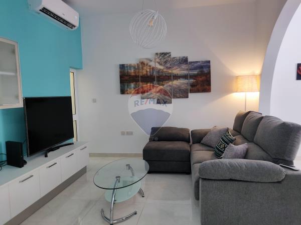 Zurrieq Terraced House - Image 1