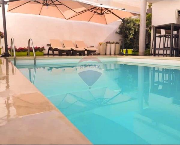 Property at Marsaskala