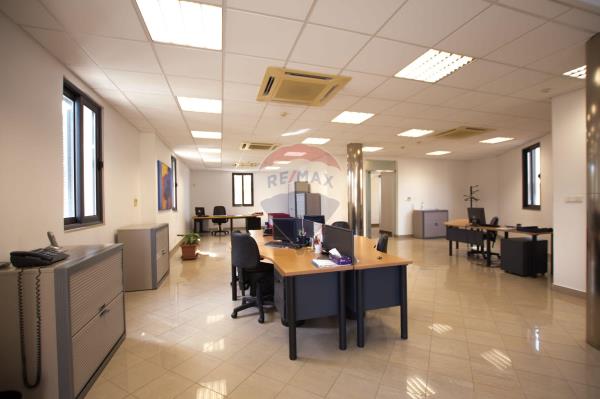 Office space to rent in Ta' Xbiex