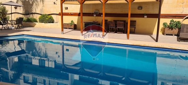 Property at Żebbuġ (Gozo)