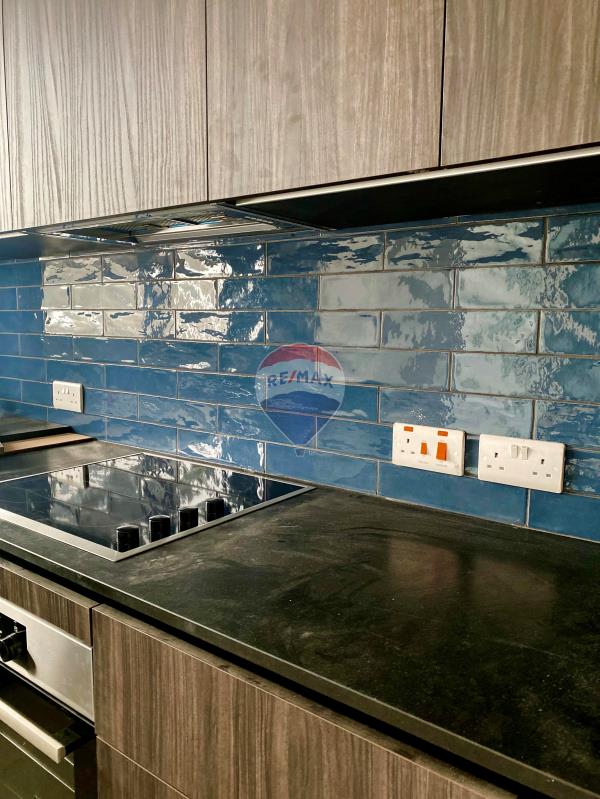 2 bedroom Maisonette to rent in San Ġwann - €1,350