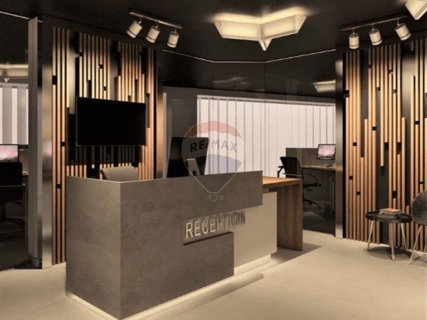 Office space to rent in St Julian's