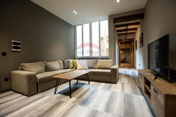 Valletta Apartment - Image 1