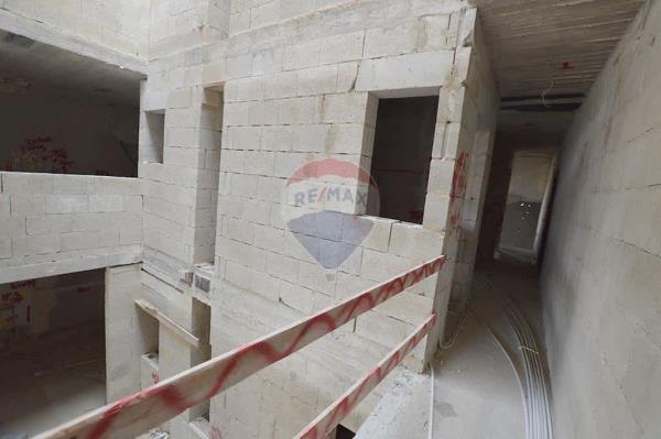 3 bedroom Apartment for sale in Marsaskala - €345,000 - 128m²