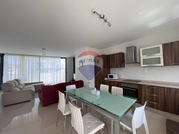 2 bedroom Penthouse to rent in Mġarr - €1,200