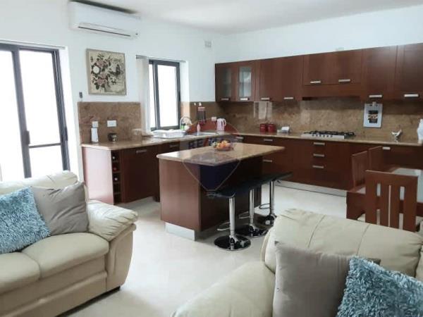 Gozo - Victoria Apartment