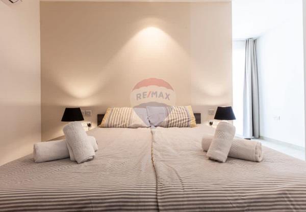 2 bedroom Apartment to rent in Mġarr - €1,300
