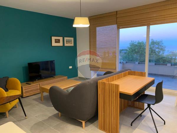 2 bedroom Apartment to rent in Baħar iċ-Ċagħaq - €1,400