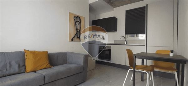 Paceville Apartment - Image 1