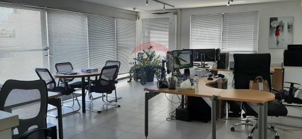 Office space to rent in Sliema