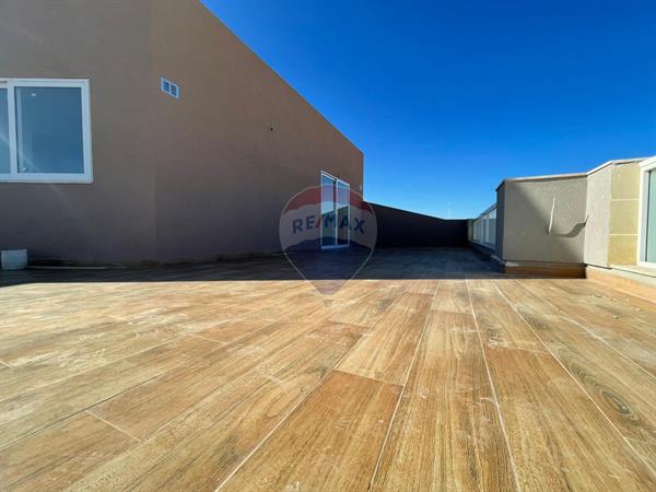 Zabbar Penthouse - Image 1