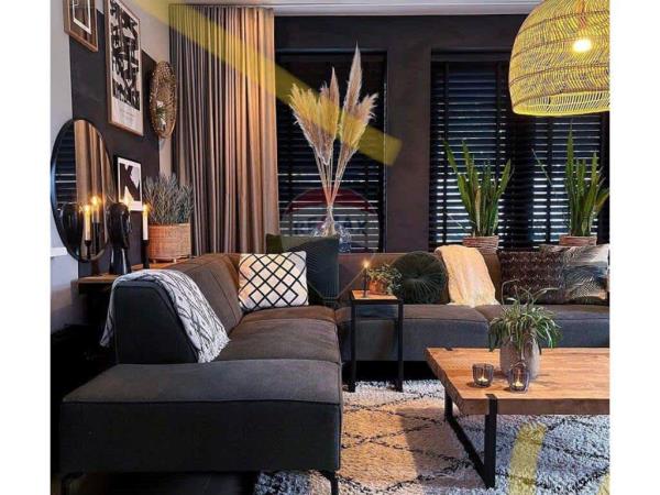 1 bedroom Penthouse for sale in Lija - €320,000 - 130m²